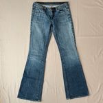 Citizens of Humanity Vintage Ingrid Stretch 002 Jeans Size 30 Photo 3