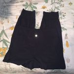 Lululemon Align High-Rise Jogger Crop
Black Photo 0