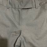 Ann Taylor  Chocolate Brown Curvy‎ Wide Leg Trousers Photo 5