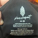 Free people movement tank Black Size XS Photo 3