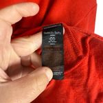 Sweaty Betty Women’s Escape Luxe Cropped Fleece Hoodie Red Size XS Photo 10