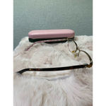 Kate Spade Women's  Adalina Glasses Size 140 Brown and Pink New with Tags Photo 7