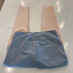 Outdoor Voices Color block Leggings Size Large Photo 3