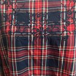 Beach Lunch Lounge Peplum Blouse Photo 2