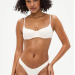 frankie's bikinis Cola Underwire Bikini Top Photo 1