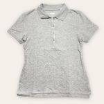 Old Navy NWT Uniform Pique Polo Shirt Photo 0