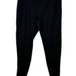 Elodie  Black Stirrup Leggings Size XL X-Large EUC #VEG-2768 Photo 0