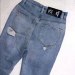 BDG NWT Womens Urban Outfitters Mom High Rise Jeans size 25 Photo 7