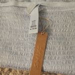 SKIMS  Romance Smocked Shorts Size XL Photo 5