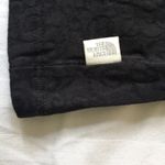 The North Face •  • Black crew neck tee NWOT Photo 4
