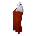 Adidas Primeblue AeroReady Y Back Tennis Dress Size XL Scarlet Photo 4