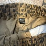 SheIn Cheeta Print Sweatpants Photo 2