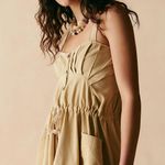 Free People Taste of Sunlight Tunic Photo 0