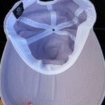 Women's Light Purple Cap Photo 3