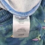 Disney ’s Star Wars Mandalorian Tie Dye Sweats L Photo 8