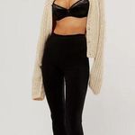 Free People NWT Movement Chilled Out Leggings Size M Photo 0