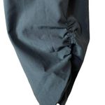 prAna Midtown Cropped Joggers Pants Yoga Capri Gray Size XS Photo 3