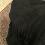 Free People  black dress small Photo 6