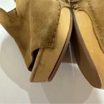 Dolce Vita Tan Suede Fridge Wedge‎ Clog Sandals Size 9 Photo 10