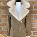  fur utility coat sz xtra small Unif Unif Unif Unif Unif Unif Unif Unif Unif Photo 8