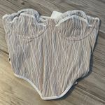 SheIn corset Photo 0