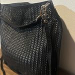 Vittoria Pacini bag in black leather Photo 1