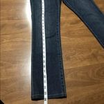 Elie Tahari  Womens Jeans Low Rise Size 2 Photo 6