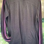 LOGO Lotus Size Medium Full Zip Photo 0