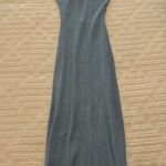 Amazon Light Blue Dress Photo 2