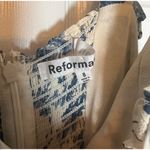 Reformation  Nikita midi Dress Photo 6