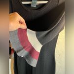 Gabby Skye Sweater dress Gabby&Skye, scoop neck, bell sleeve w ruffle feminine classic Photo 10