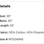 Torn By Ronny Kobo Black Sleeveless Knit Top Small Photo 7