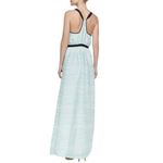 Anthropologie New Anthopologie Troubadour The Cannon Light Green Maxi Dress- 2 Photo 96