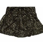 NEW Swimsuits For All Womens Black and Gold Swim Dress Skirted 63 Photo 7