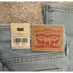 Levi's NWT 725 Size 31x32 High Rise Boot Cut Sparkle on Stripe Stretch Denim $69 Photo 1