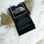 The North Face  Reversible Mossbud Insulated Puffer Vest Beige Cream Size XS Photo 7