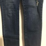 Kut From The Kloth boyfriend jeans women’s size 6 medium wash distressed Photo 2