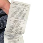 Gymshark  Flex Womens Leggings Heather Navy High Rise Full Length Logo Size S Photo 9