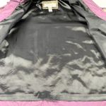 Chico's Vintage Womens Patchwork Embroidered Jacket Size M Boho Indie Artisanal Eclectic Photo 11