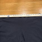 Torrid women’s black biker shorts sizes 3 (3X) . Photo 1