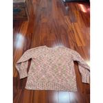 Anthroplogie Pilcro Deep V Neck sweater Small Photo 7