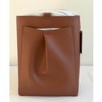 Everlane  The Studio Bag in Cognac Photo 6