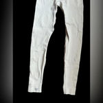 Set Active  Seamless SCULPTFLEX Leggings Light Beige Size XS High Rise Photo 3