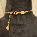 Spartina 449 Sea Green Acrylic Necklace Photo 3