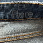 Calvin Klein flare light wash five pocket jeans Photo 5