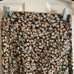 Women tank top with floral skirt top size Photo 9