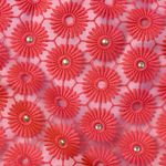 Lilly Pulitzer NWOT HTF Pearl Fiesta Pink Pinwheel Organza Dress 51982 Sz 4 Photo 8