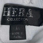 Hera Collection  ruffled neckline bodycon dress Photo 1