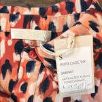 Ecru  3 Shirt Bundle Button Down Long Sleeve Size Small NWT Photo 4