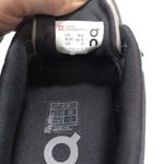 On cloud women's running sneakers Purple Size 9 Photo 5